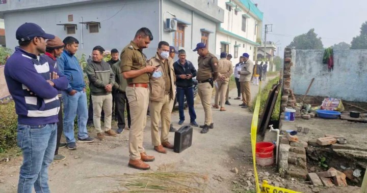  उत्तराखंड: घर के अंदर से बरामद हुए दो सगे भाइयों के शव