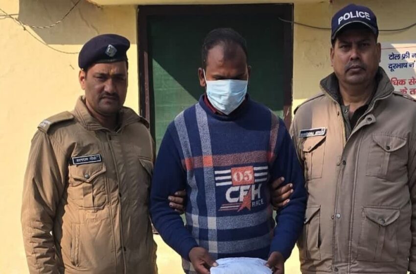  उत्तराखंड: संपत्ति विवाद में भतीजे ने की चाचा की हत्या, फांसी लगाने की बनाई झूठी कहानी