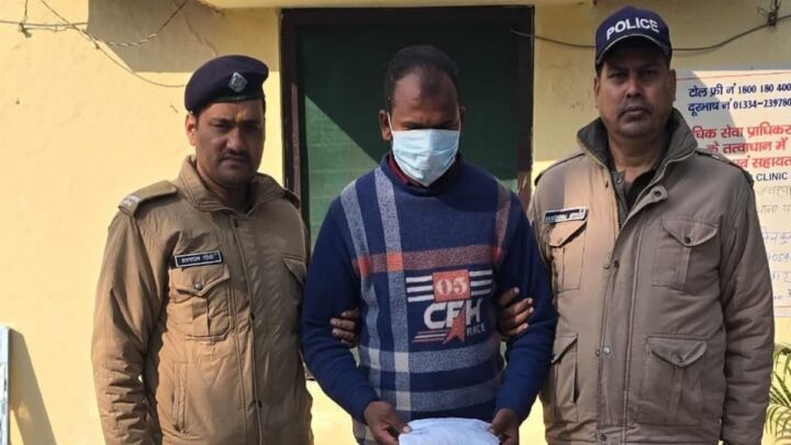 उत्तराखंड: संपत्ति विवाद में भतीजे ने की चाचा की हत्या, फांसी लगाने की बनाई झूठी कहानी