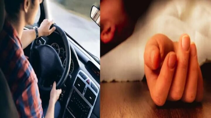 उत्तराखंड: पिता की कार के पहिये के नीचे दबने से मासूम की हुई मौत, परिवार में मचा कोहराम