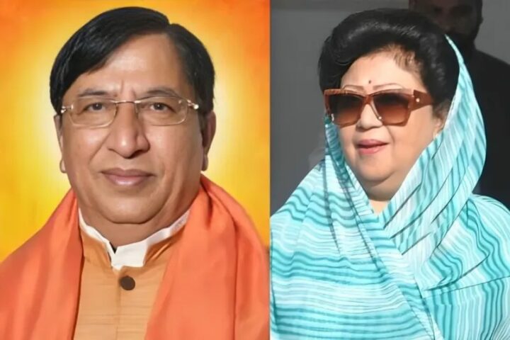  उत्तराखंड के सांसद अन्य राज्यों में लुटा रहे सांसद निधि, RTI से हुआ खुलासा