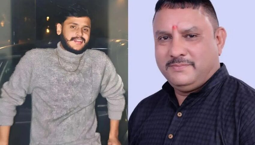  उत्तराखंड में भाजपा नेता की बदमाशी: खुलेआम युवक को मारी गोली, मौके पर मौत