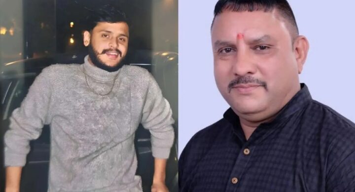 उत्तराखंड में भाजपा नेता की बदमाशी: खुलेआम युवक को मारी गोली, मौके पर मौत