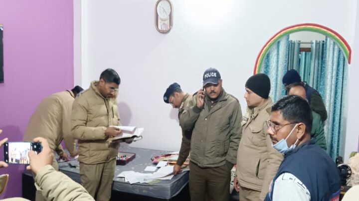 उत्तराखंड: 12 वर्षीय बच्चे की संदिग्ध मौत, जांच में जुटी पुलिस