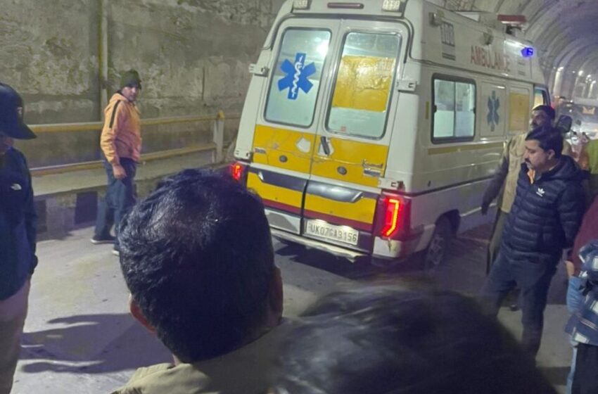  उत्तराखंड: अज्ञात वाहन ने बाइक सवार को मारी जोरदार टक्कर, युवक की मौत