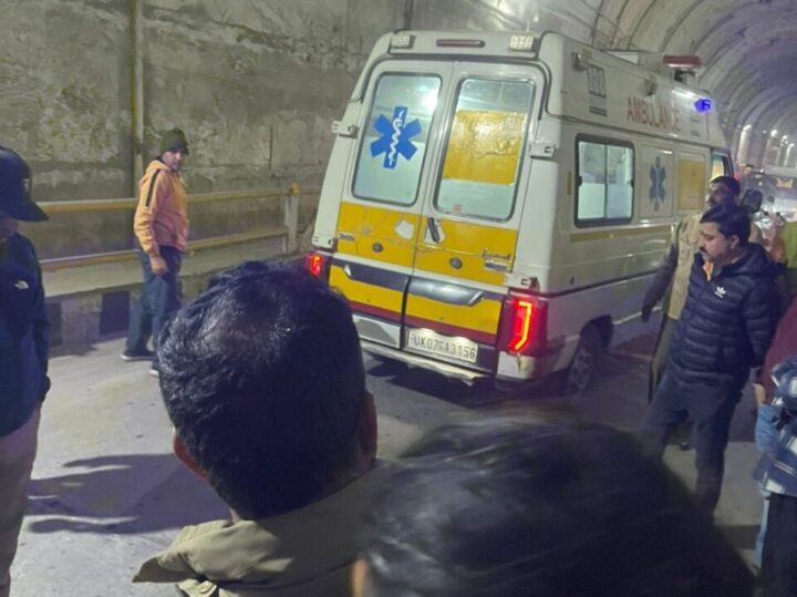 उत्तराखंड: अज्ञात वाहन ने बाइक सवार को मारी जोरदार टक्कर, युवक की मौत