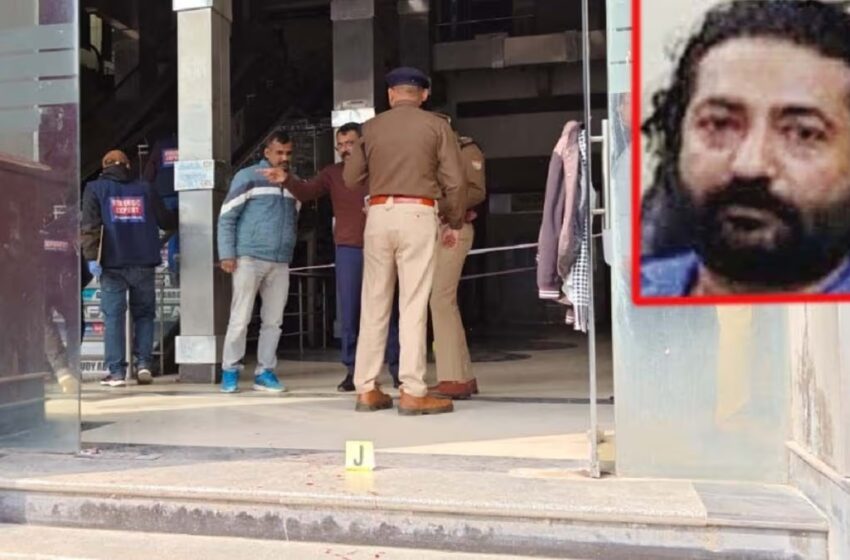  देहरादून में फिर गोलीकांड!, दिनदहाड़े व्यक्ति की गोली मारकर हत्या