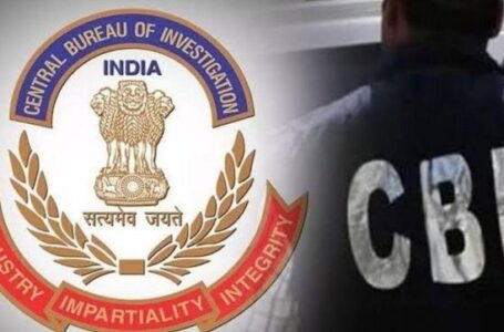 उत्तराखंड: रिश्वत लेते सांख्यिकी विभाग का अधिकारी रंगेहाथ गिरफ्तार