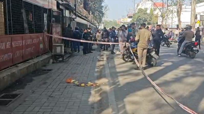  देहरादून में दिनदहाड़े गैस एजेंसी के मालिक की हत्या मामला, सामने आया बड़ा अपडेट