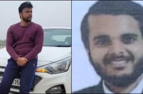 देहरादून राजमार्ग पर भीषण दुर्घटना, कांग्रेस नेता के बेटे और भांजे की दर्दनाक मृत्यु