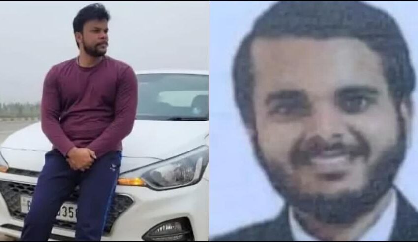  देहरादून राजमार्ग पर भीषण दुर्घटना, कांग्रेस नेता के बेटे और भांजे की दर्दनाक मृत्यु