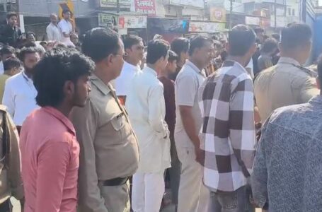 हरिद्वार: बाइक सवार दंपति को ट्रक ने कुचला, महिला की दर्दनाक मौत