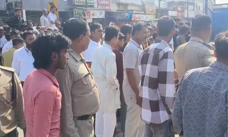  हरिद्वार: बाइक सवार दंपति को ट्रक ने कुचला, महिला की दर्दनाक मौत