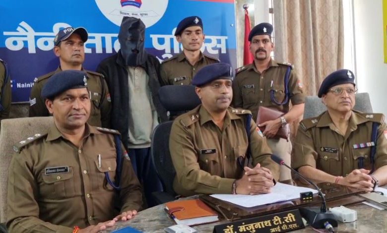  उत्तराखंड: महिला पर्यटक से दुष्कर्म की कोशिश और लूट, टैक्सी चालक अरेस्ट