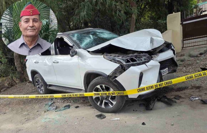 देहरादून ब्रिगेडियर मर्डर केस: बार संचालक समेत चार आरोपी अरेस्ट, अन्य फरार