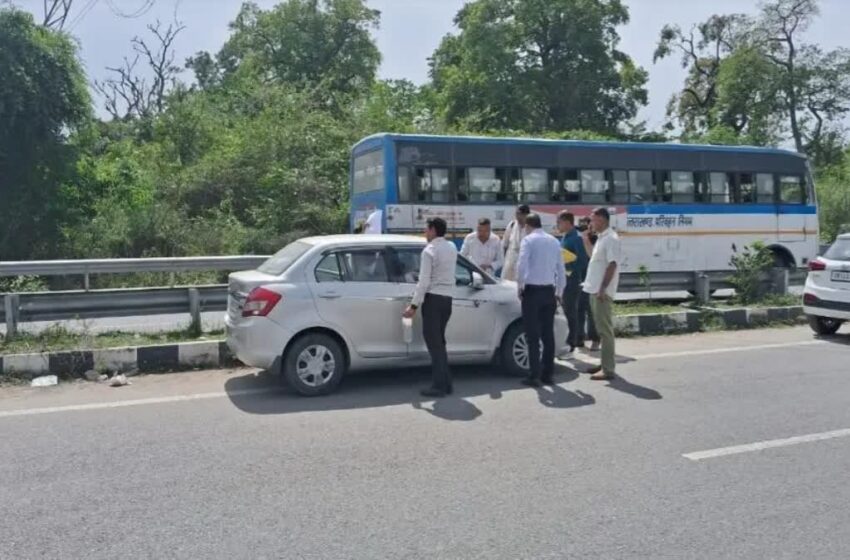  देहरादून: रिश्वत लेते शिक्षा अधिकारी गिरफ्तार, विजिलेंस ने ऐसे बिछाया जाल