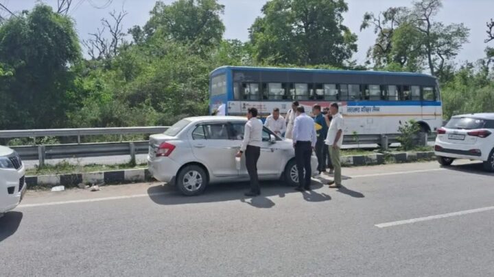 देहरादून: रिश्वत लेते शिक्षा अधिकारी गिरफ्तार, विजिलेंस ने ऐसे बिछाया जाल