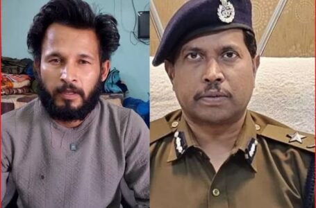 देहरादून: आईजी गढ़वाल की मां पर अभद्र टिप्पणी करना युवक को पड़ा भारी, मुकदमा दर्ज