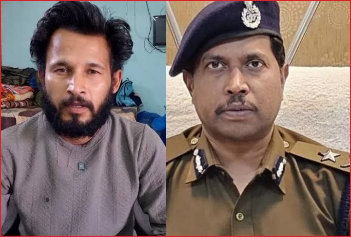  देहरादून: आईजी गढ़वाल की मां पर अभद्र टिप्पणी करना युवक को पड़ा भारी, मुकदमा दर्ज