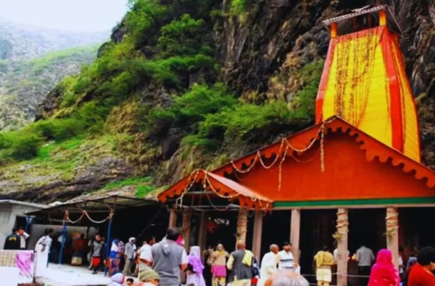  Chardham Yatra 2026: यात्रा के पहले ही दिन यमुनोत्री रूट पर दो तीर्थयात्रियों की मौत