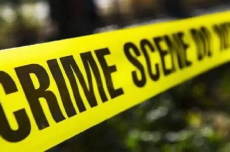 उत्तराखंड के पिथौरागढ़ में पति ने कुल्हाड़ी से की पत्नी की हत्या