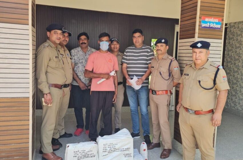  लक्सर मंदिर हत्याकांड का खुलासा, जानिए क्यों किया था मर्डर