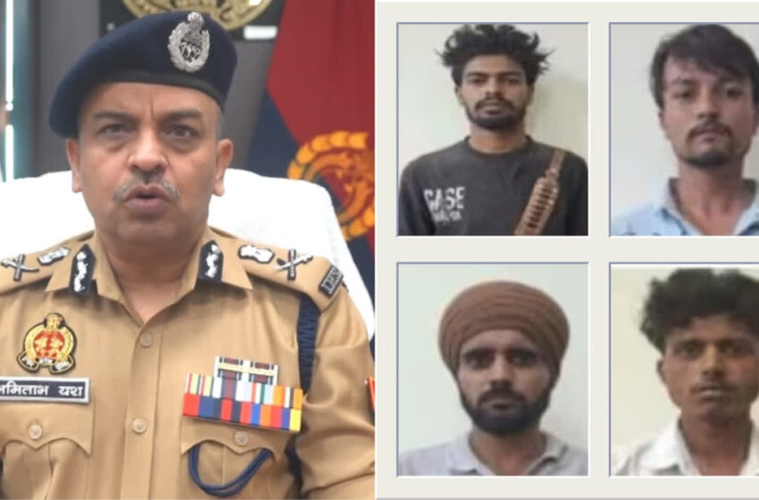  देहरादून का टाइल वाला निकला आतंकी!, उत्तराखंड में चल रही थी धमाके की तैयारी