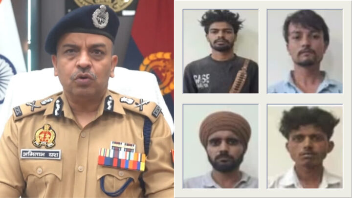 देहरादून का टाइल वाला निकला आतंकी!, उत्तराखंड में चल रही थी धमाके की तैयारी