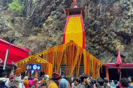 यमुनोत्री यात्रा मार्ग पर तैनात किए गए बाउंसर, बिना टोकन घोड़ा-खच्चर संचालकों पर होगी सख्ती