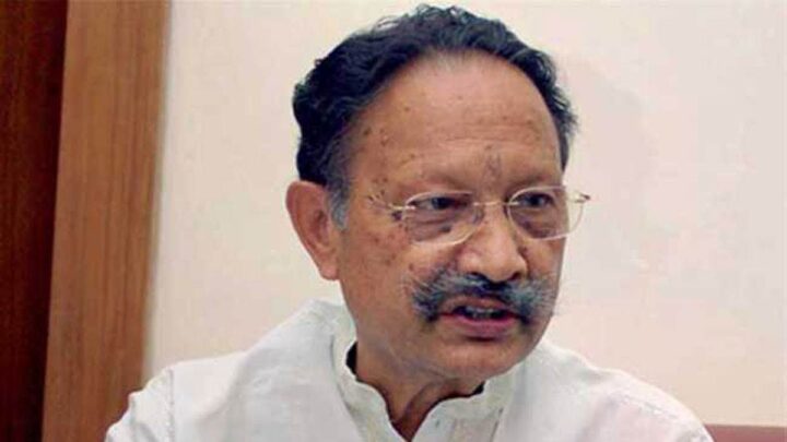 पूर्व सीएम भुवन चंद्र खंडूड़ी के निधन पर उत्तराखंड में तीन दिन का राजकीय शोक घोषित