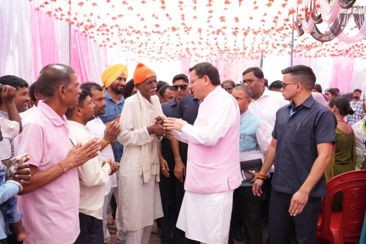 4 जुलाई से फिर जन-जन की सरकार अभियान, 15 दिन लगेंगे समाधान शिविर; अधिकारी पहुंचेंगे लोगों के द्वार