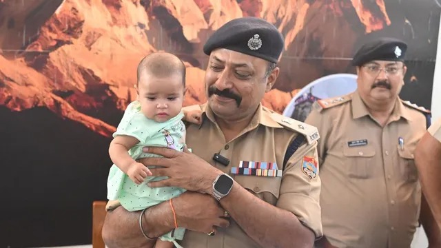  हरकी पैड़ी से बच्चा चोरी करने वाले गिरोह का पर्दाफाश, तीन आरोपी अरेस्ट