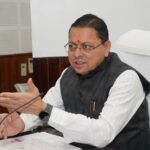 मुख्यमंत्री पुष्कर सिंह धामी ने दो अग्निवीरों के 40वीं वाहिनी पीएसी में समायोजन को दी मंजूरी