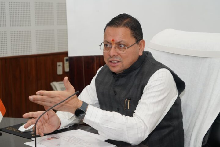 उत्तराखंड 9.87 लाख पेंशनरों के खातों में पहुंचे ₹146.32 करोड़…