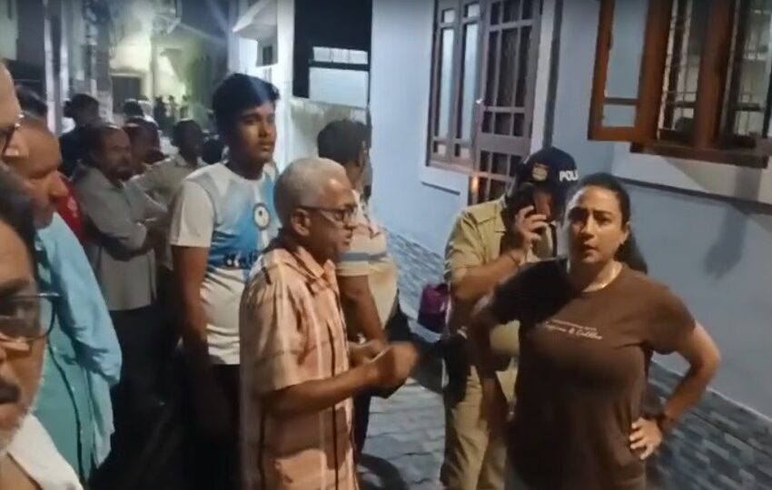  रुड़की में खौफनाक वारदात, भाई ने 2 बहनों को मारी गोली… दोनों की हुई मौत