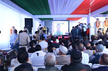 मसूरी गोलीकांड के शहीद राज्य आंदोलनकारियों का बलिदान सदैव स्मरणीय रहेगा: CM धामी
