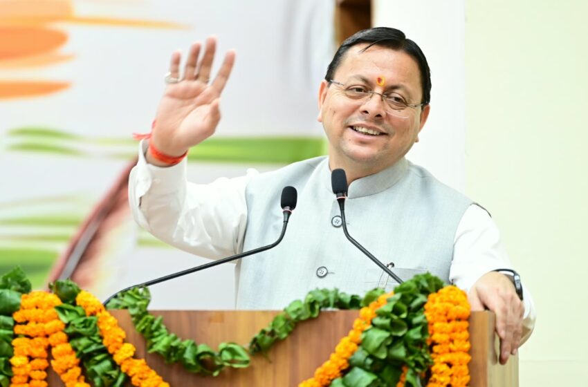  हिंदी राष्ट्रीय चेतना की सशक्त अभिव्यक्ति -सीएम