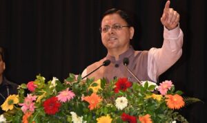 सीएम धामी का बड़ा ऐलान, उत्तराखंड में विज्ञान और नवाचार के लिए मिलेंगे 1 करोड़