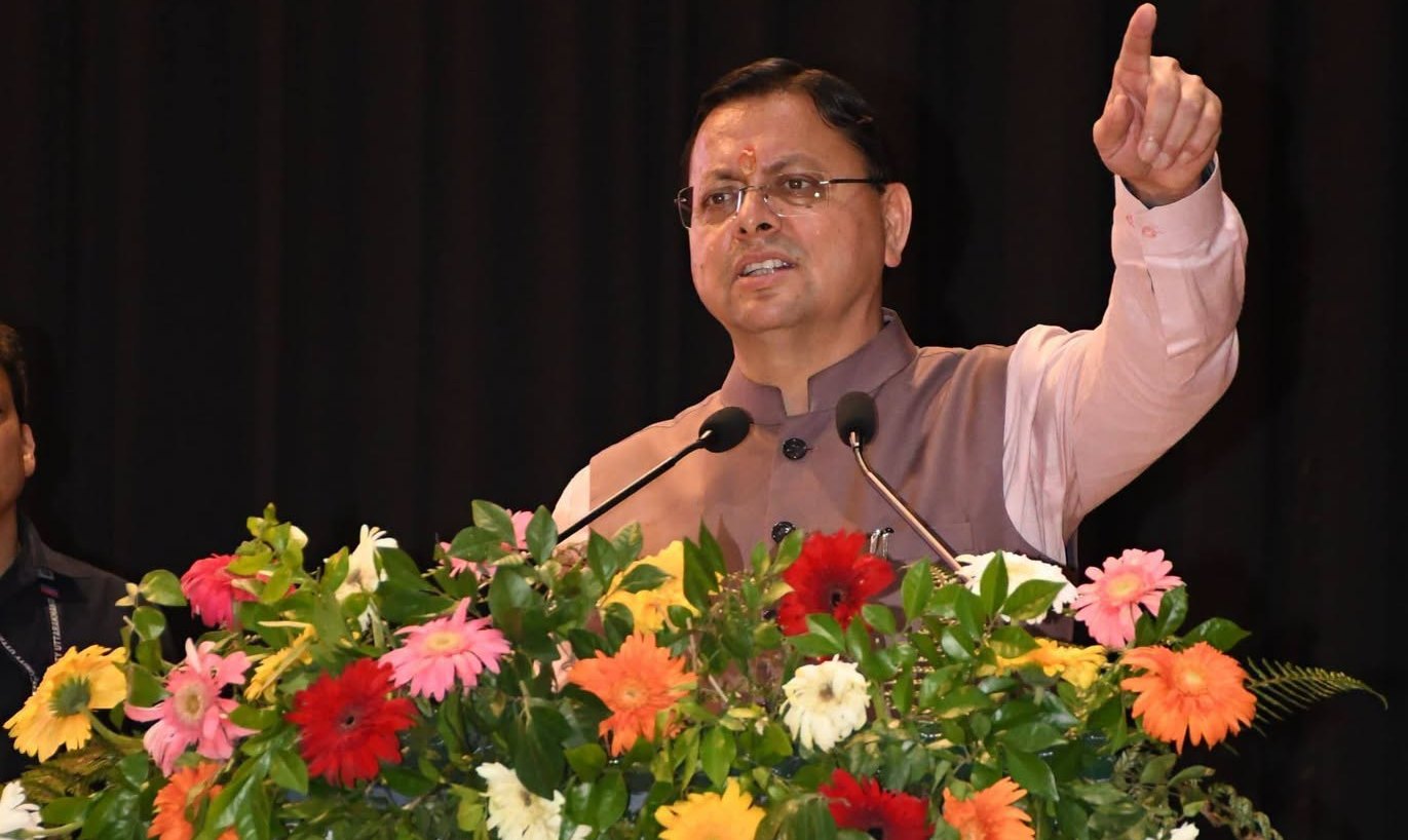 सीएम धामी का बड़ा ऐलान, उत्तराखंड में विज्ञान और नवाचार के लिए मिलेंगे 1 करोड़