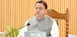 धामी कैबिनेट बैठक में इन 13 प्रस्तावों पर लगी मुहर…अग्निवीरों के लिए खुशखबरी