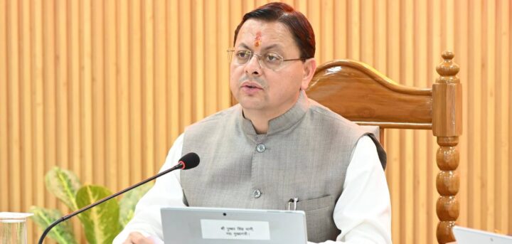 धामी कैबिनेट बैठक में इन 13 प्रस्तावों पर लगी मुहर…अग्निवीरों के लिए खुशखबरी