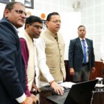 उत्तराखंड की 3 लोकभाषाओं को AI से जोड़ेंगे, सीएम धामी ने पोर्टल लॉन्च किया