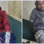 चमोली में भालू का आतंक, एक ही परिवार के चार लोगों को हमला कर किया घायल
