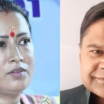 ‘मैं तुम्हें सत्ता में लाया, तुम जहां भी हो मेरी वजह से हो’, मंत्री रेखा आर्य के पति ने वीडियो जारी कर खोले कई राज