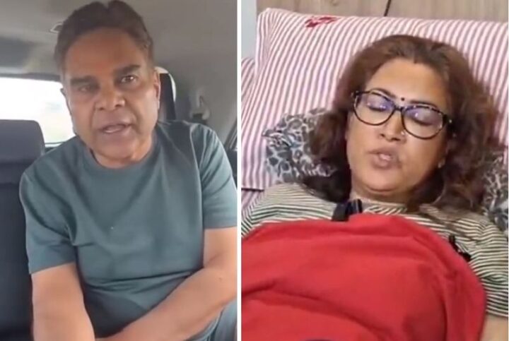 उत्तराखंड : गिरधारी तहरीर वापस लेने का बना रहे दबाव, रेखा आर्या बोलीं- आरोपों की जांच के लिए तैयार हूं